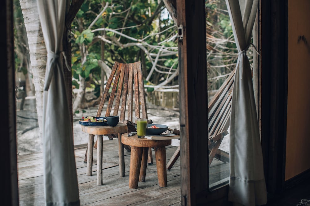Glamp Ikal Tulum 36/49