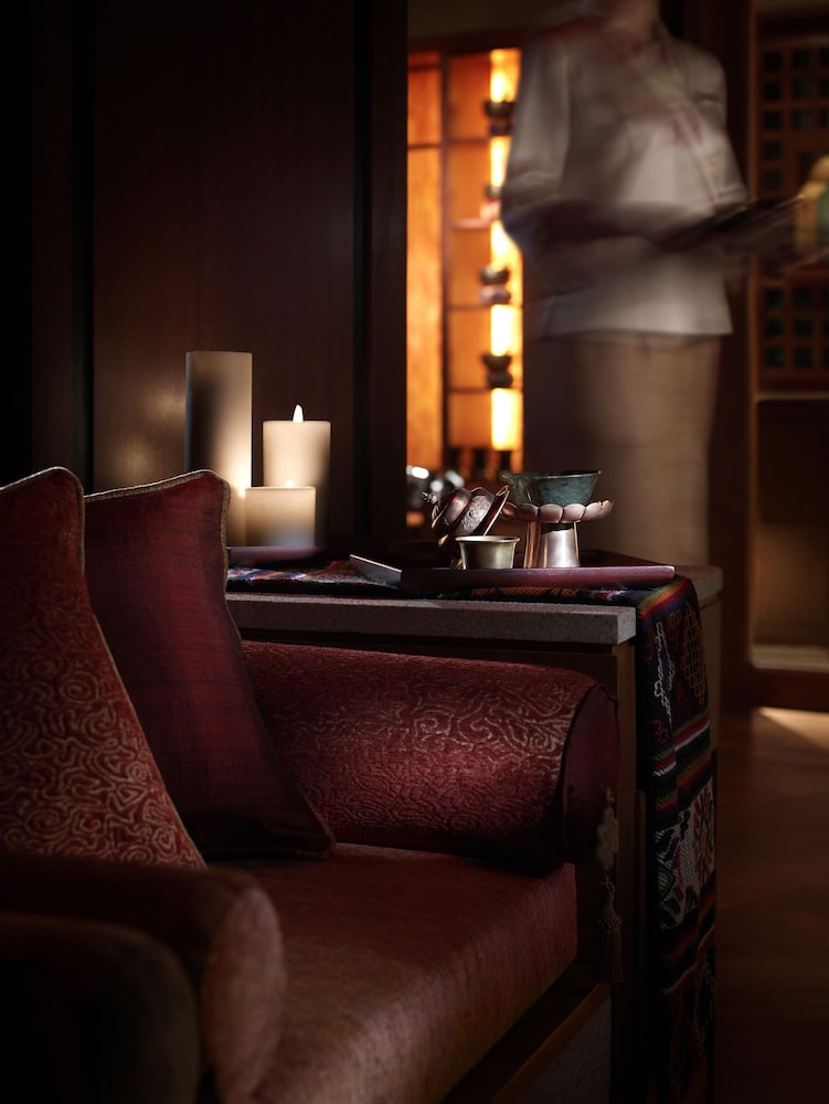 Shangri-La Golden Sands, Penang 36/64