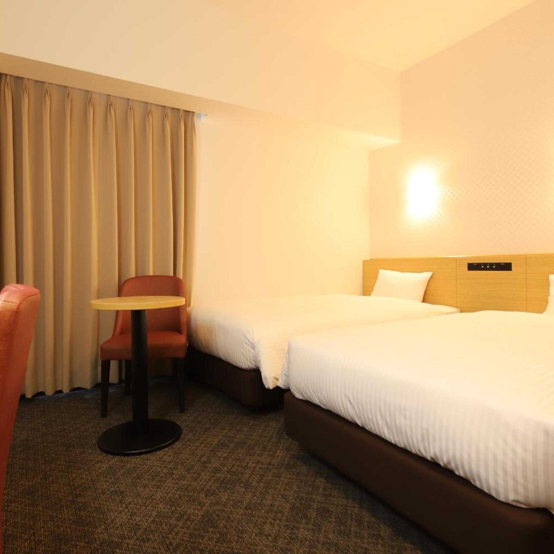 AB Hotel Kisarazu 17/32