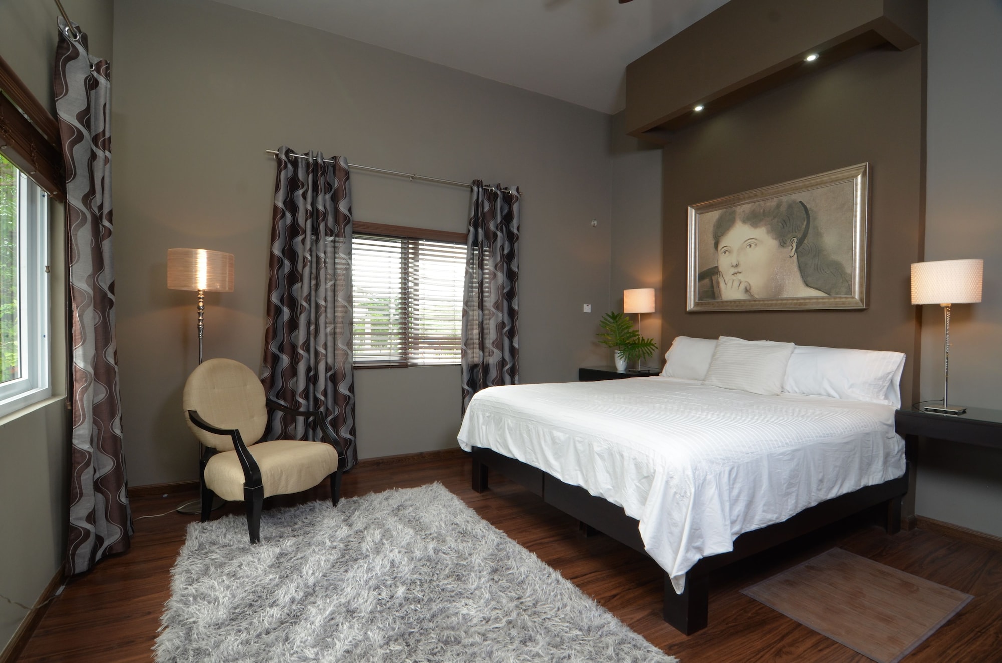 2 BEDROOMS, EXCLUSIVE, APARTMENT, MOUNTAIN VIEW