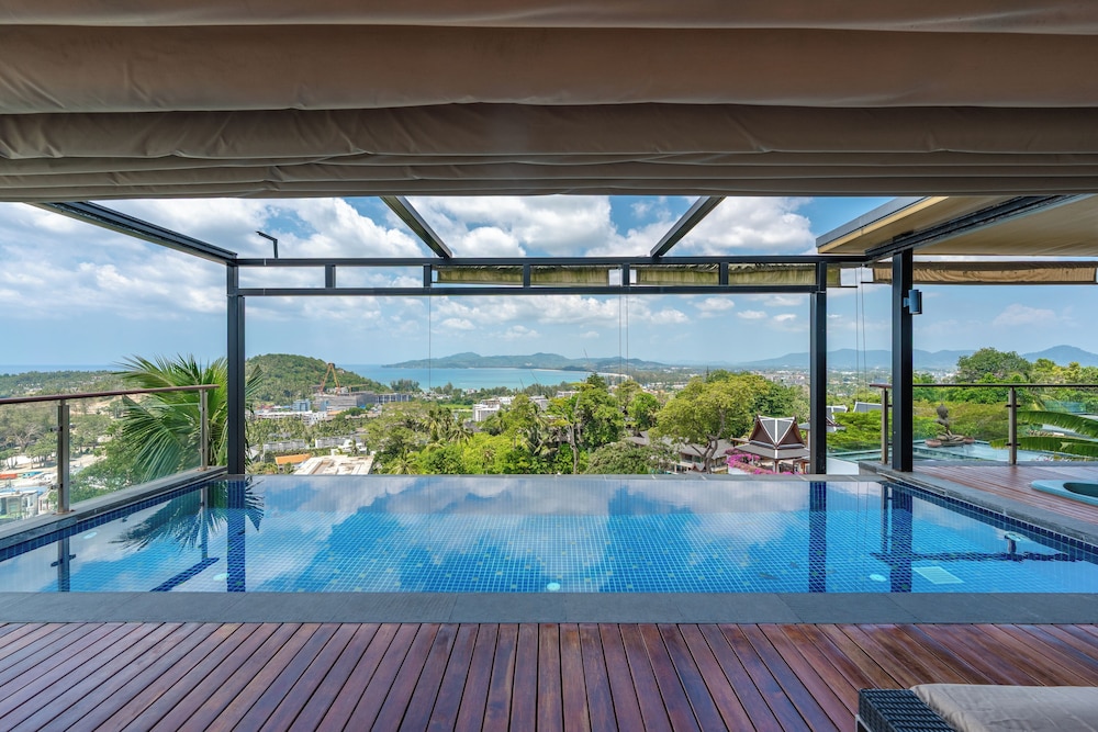 Koi Signature Villa 36/67