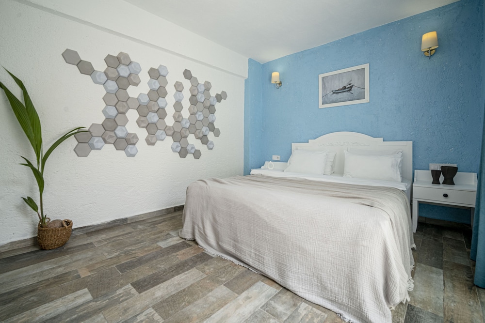 Sandal Alaçati - Adults Only 19/50