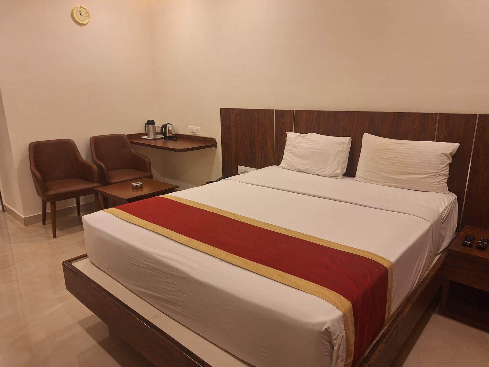 Alcott Hotel & Resorts 15/34