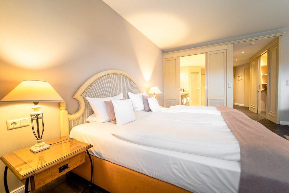 Romantischer Winkel Spa & Wellness Resort 26/67