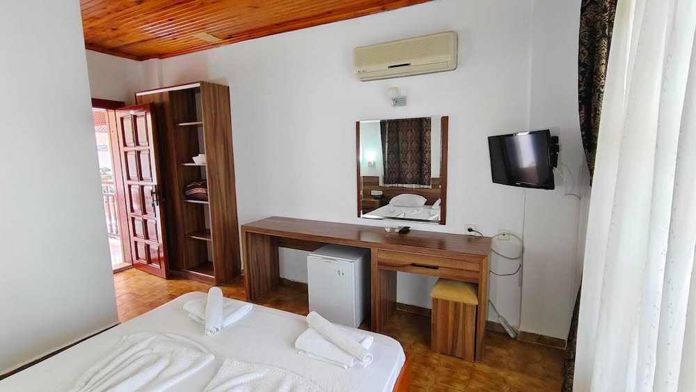 Hotel Palma Rosa 17/50