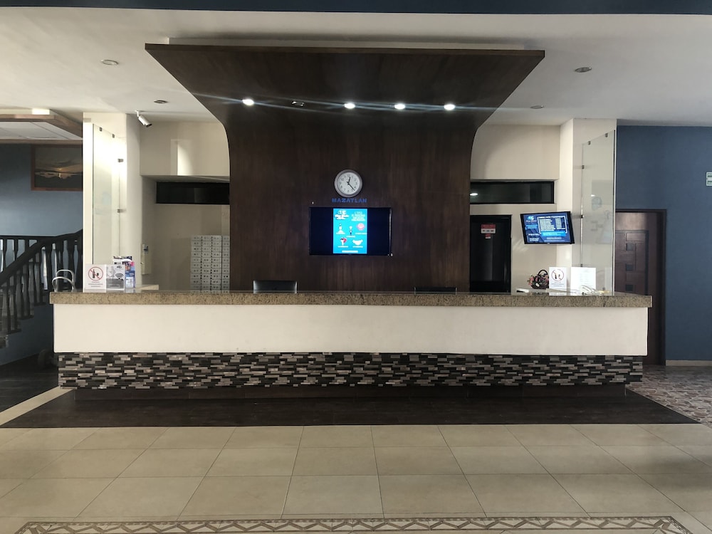 Playa Bonita Hotel 7/40