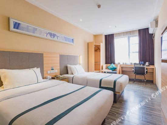 City Comfort Inn (Guangzhou Tianhe Tangxia Exhibition Center) 24/63