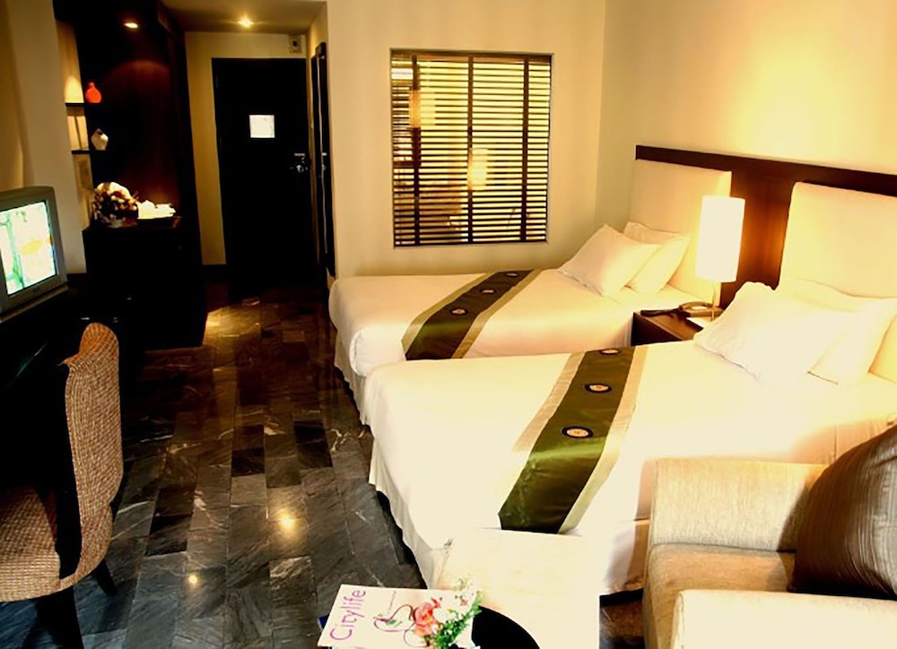 Royal Lanna Hotel 44/57