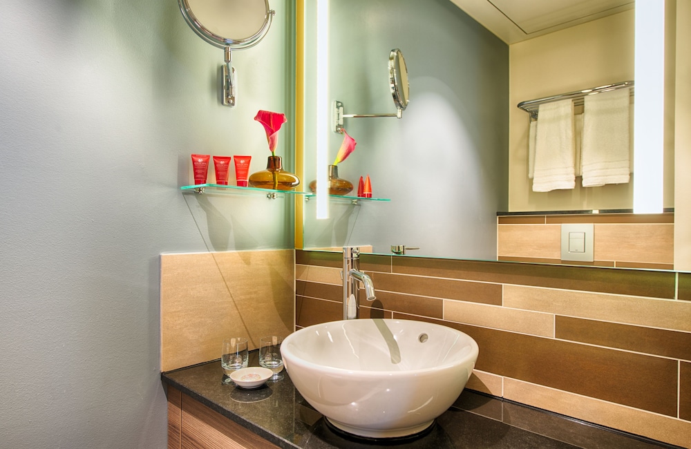 LEONARDO HOTEL MUNICH CITY EAST 31/71