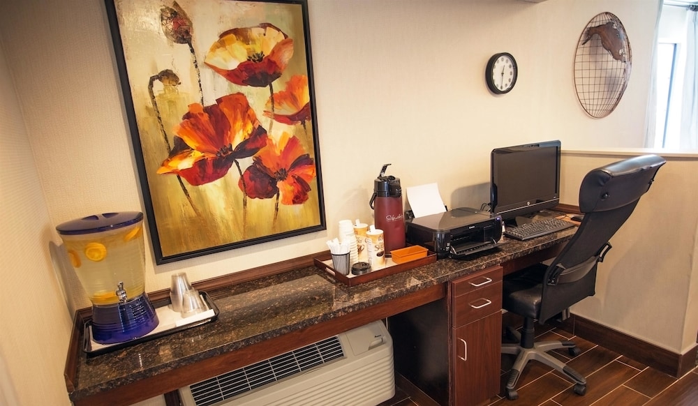 Best Western Athens Inn 26/30