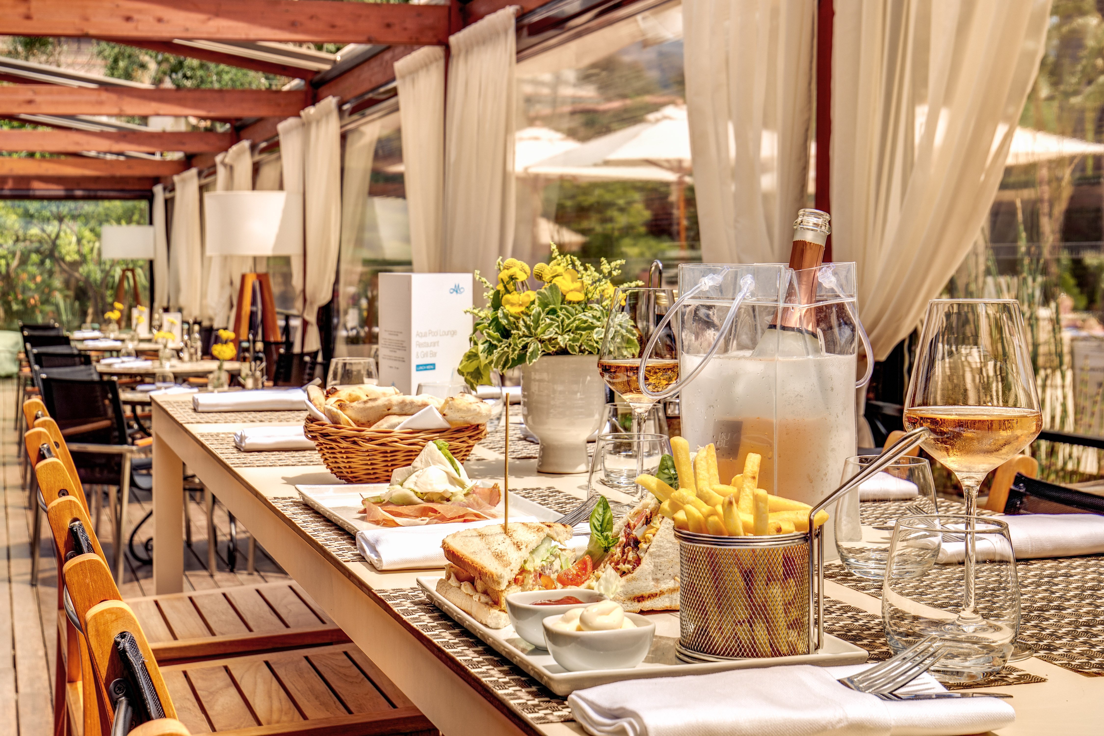 Hotel Mediterraneo Sorrento 15/49
