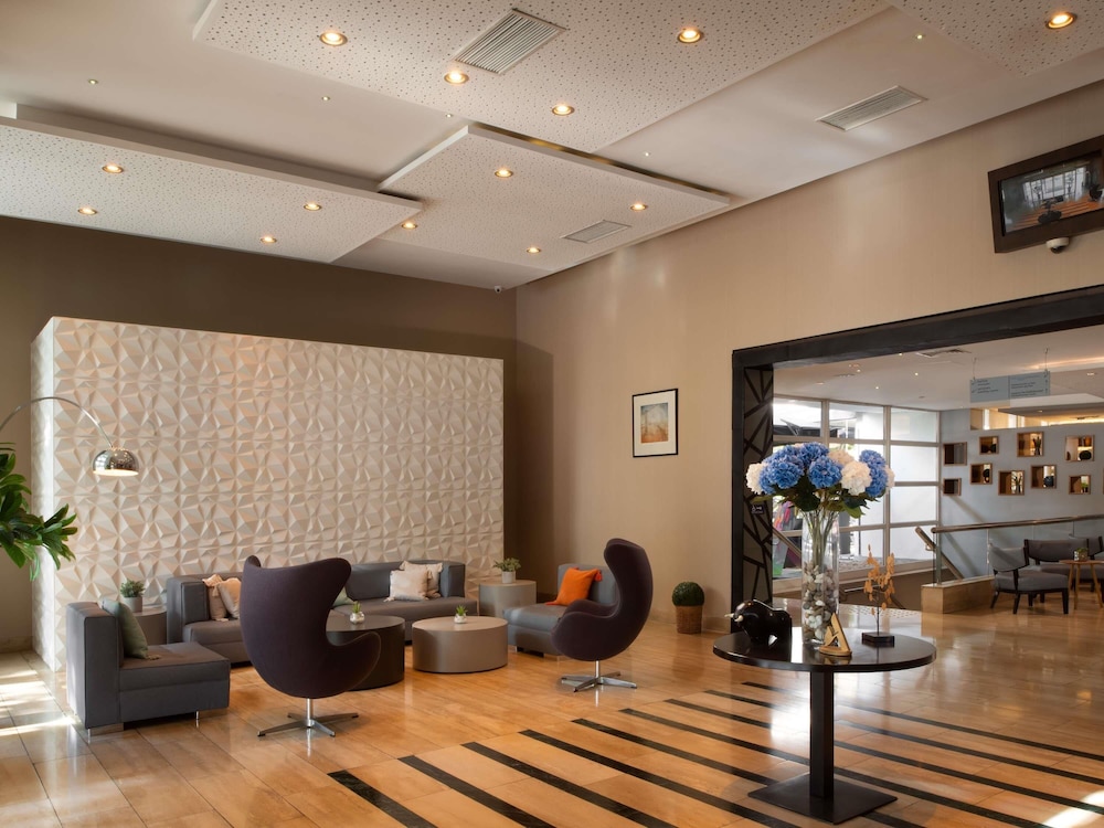 Novotel Santiago Vitacura 31/49