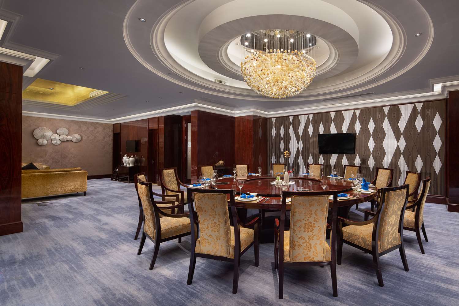 Grand Jiaxing Hunan 20/27