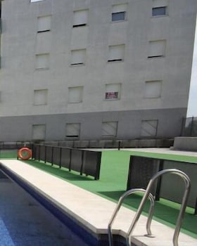 Apartamentos Vertice Sevilla Aljarafe 5/63