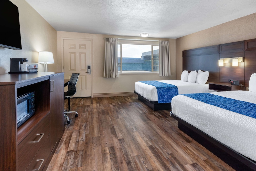Travelodge by Wyndham Florence 14/53