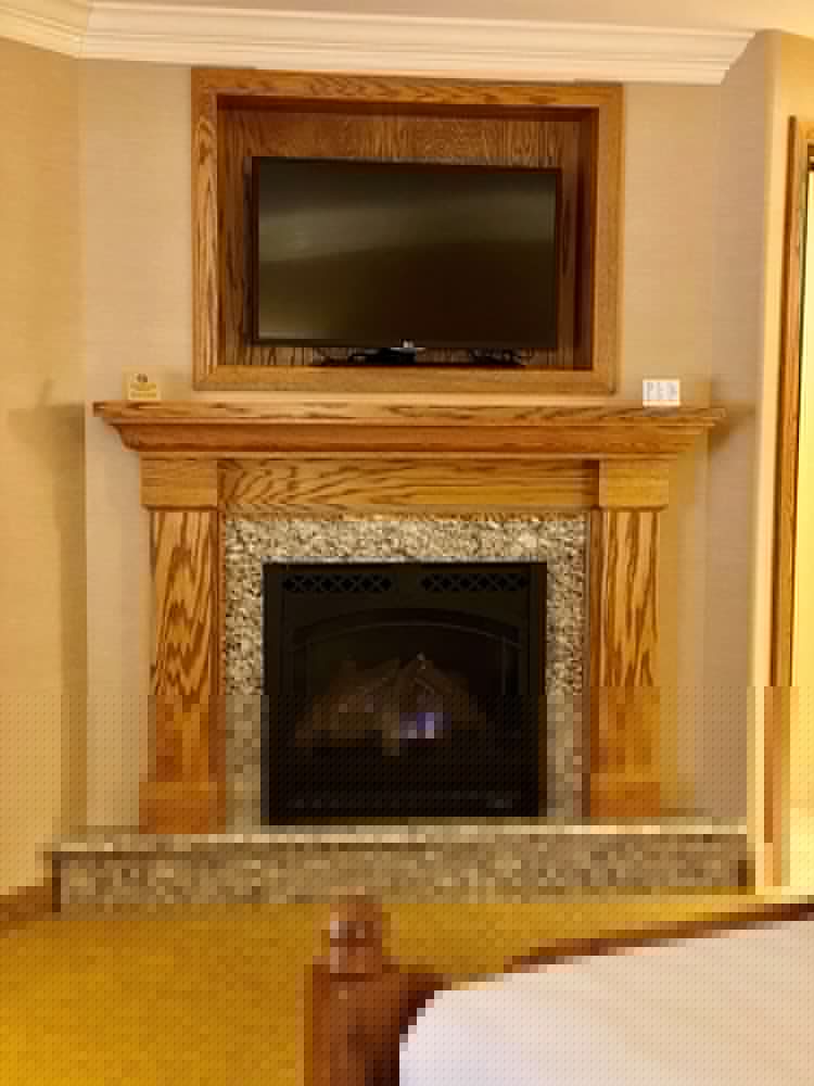Best Western Plus Waterbury - Stowe 36/80