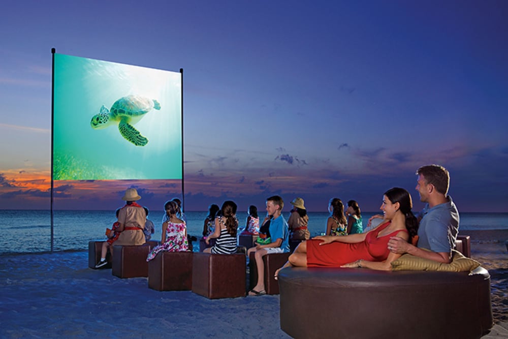 Sunscape Sabor Cozumel Resort and Spa 49/64