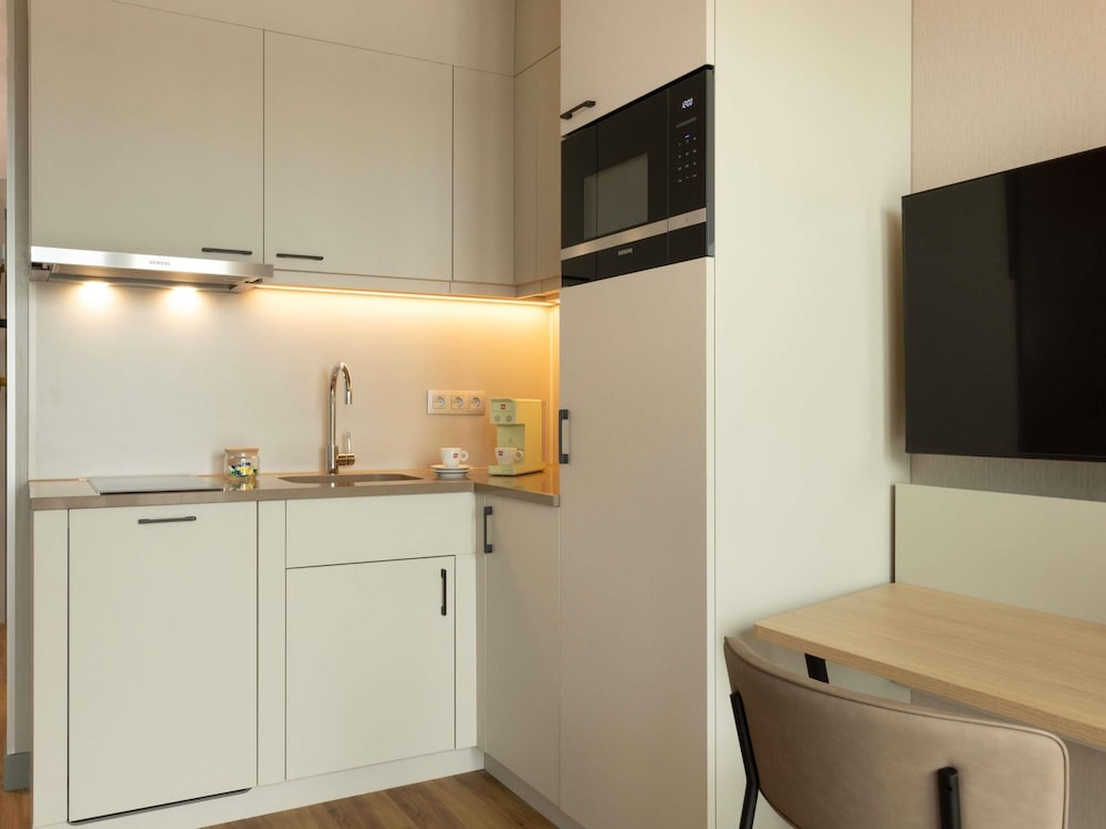 Aparthotel Adagio Antwerp City Center 60/61
