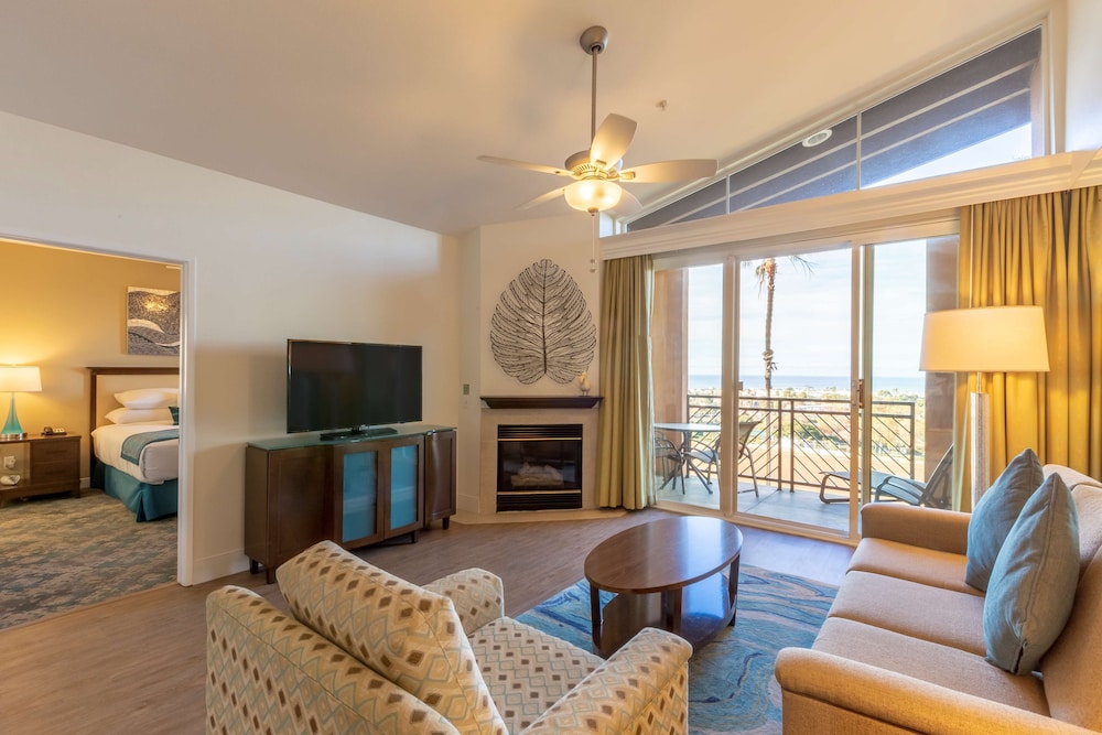 Grand Pacific Palisades Resort Hotel 37/71