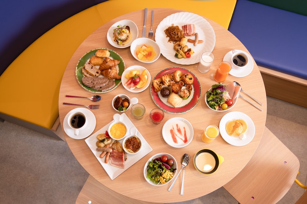 Hotel Kintetsu Universal City 43/54