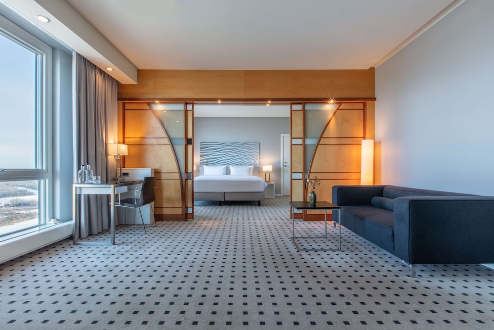 Radisson Blu Scandinavia Copenhagen 47/67