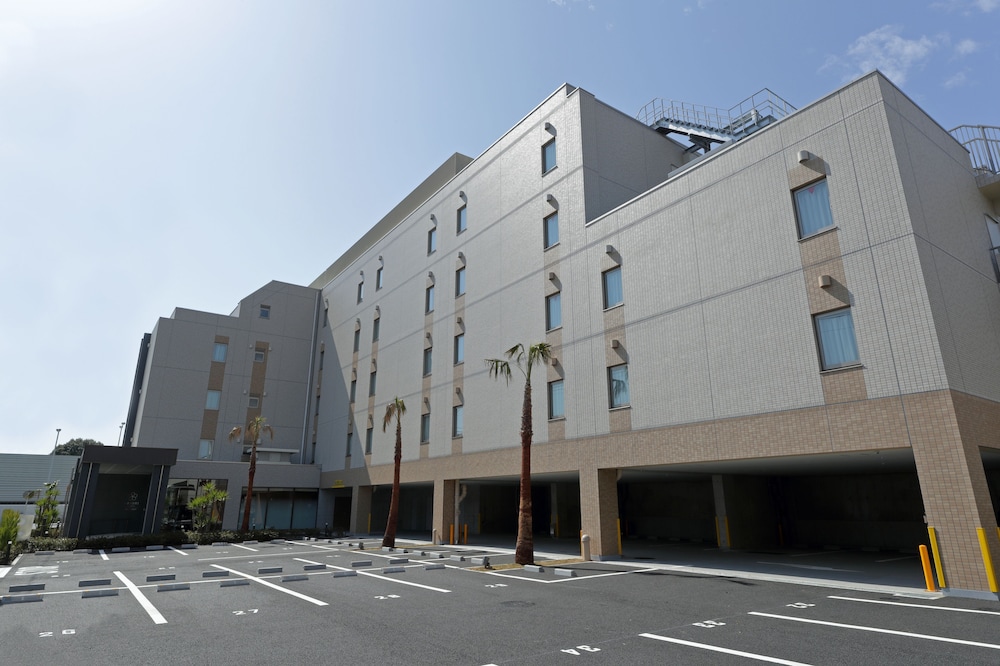 Hiyori Hotel Maihama 65/68