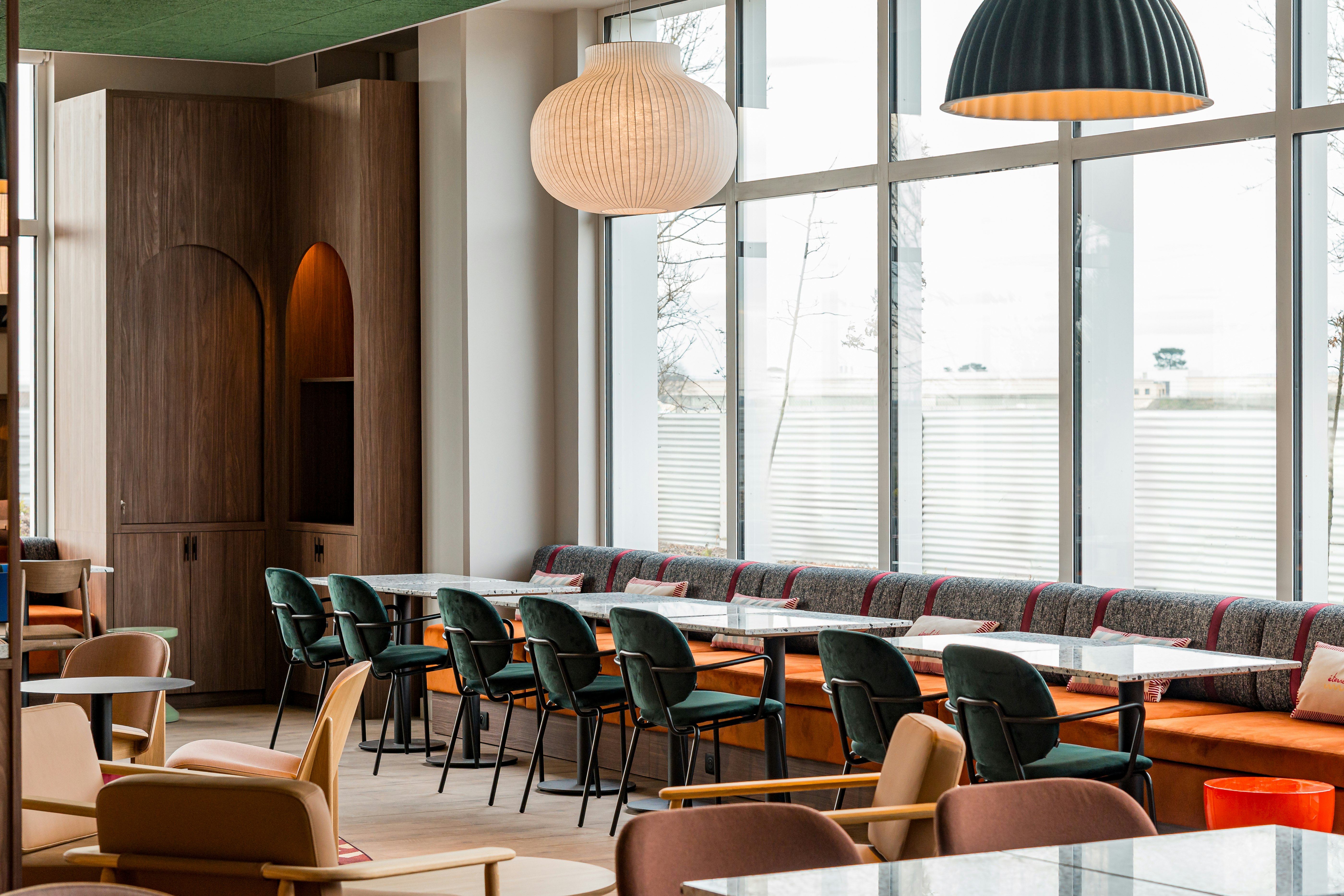 Hampton by Hilton Bordeaux Merignac Airport 28/40