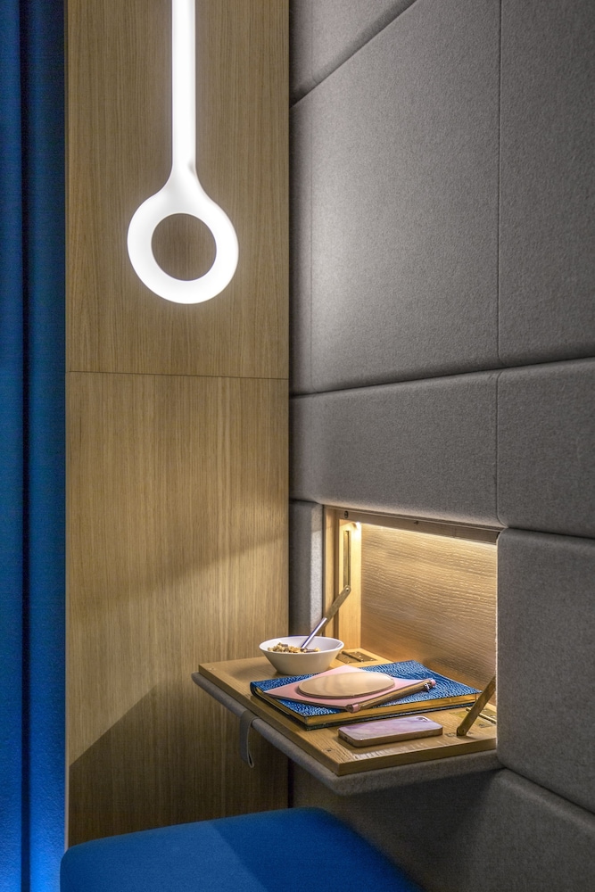 Hotel Odyssey By Elegancia 42/55