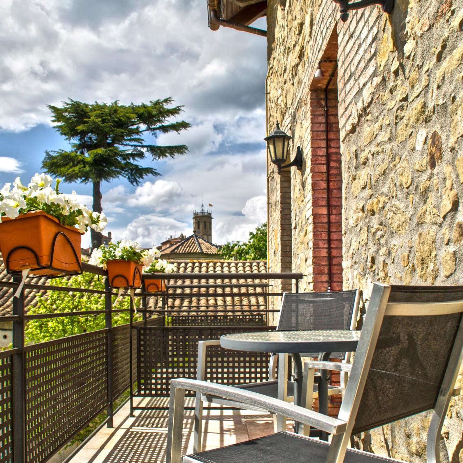 La Violeta HOTEL SPA & CHILL OUT 7/35