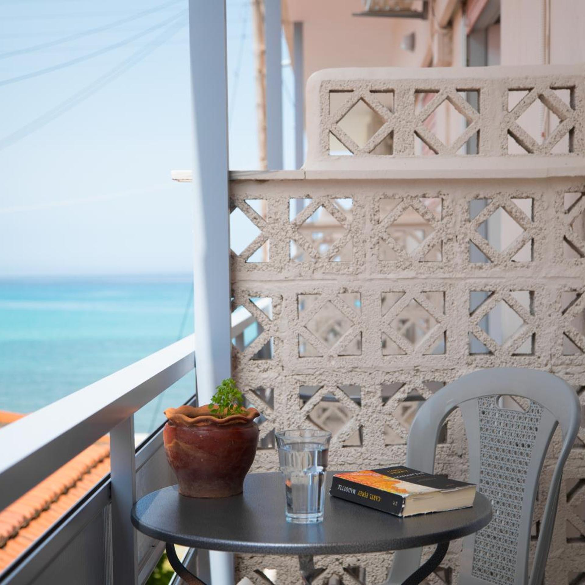 ANEMI BEACH HOTEL 43/65