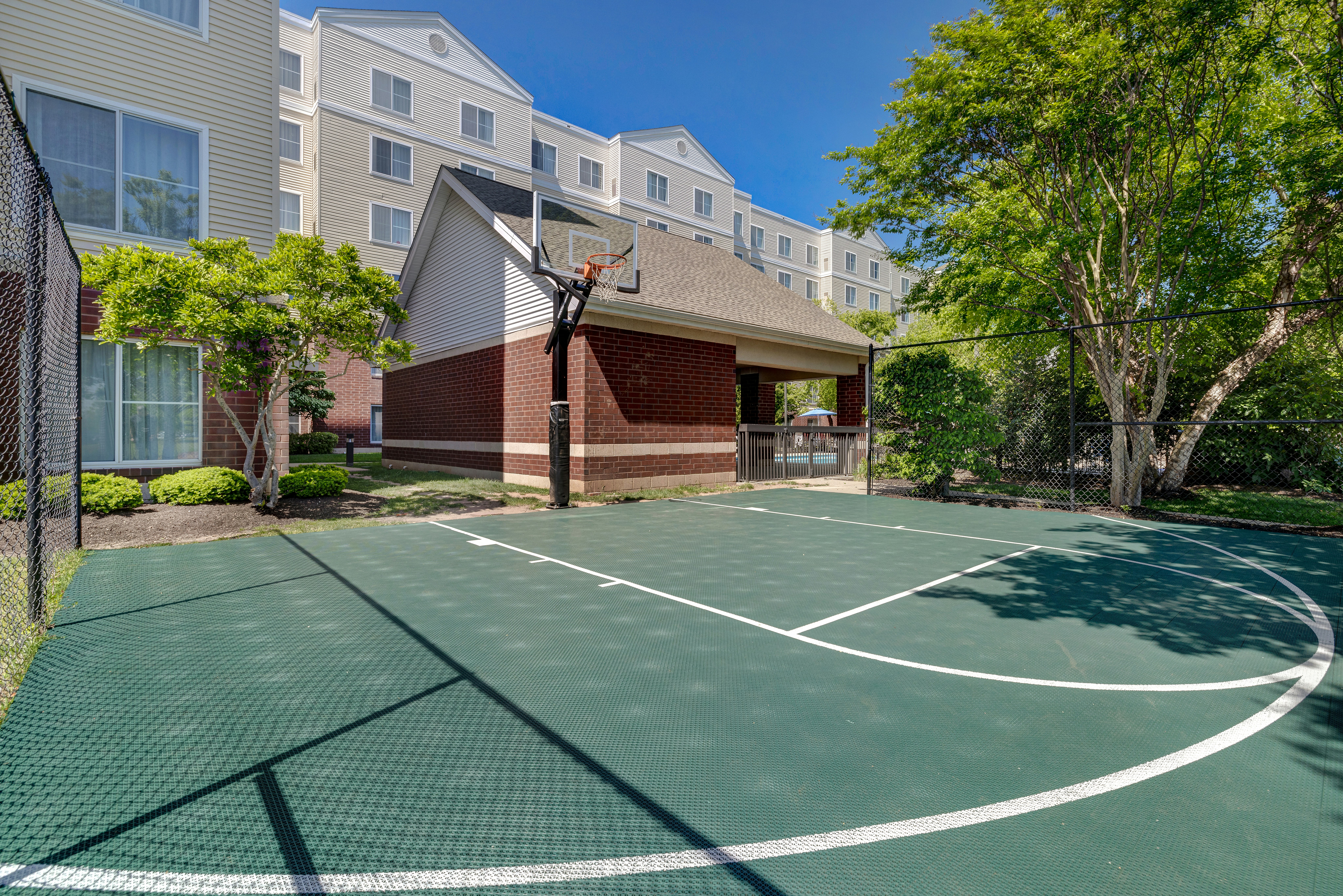 Homewood Suites Lansdale 22/41