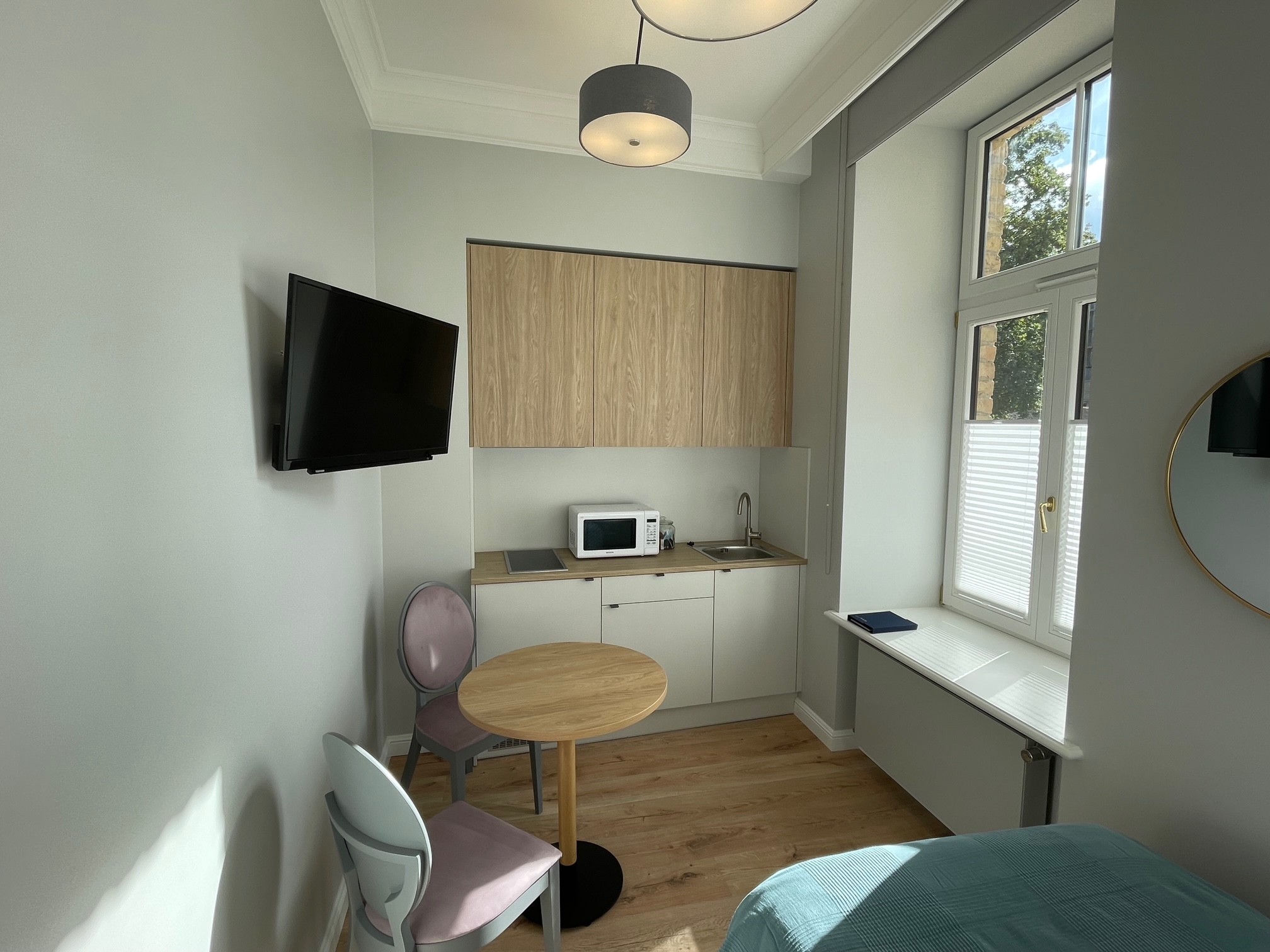Aparthotel Amella 41/49