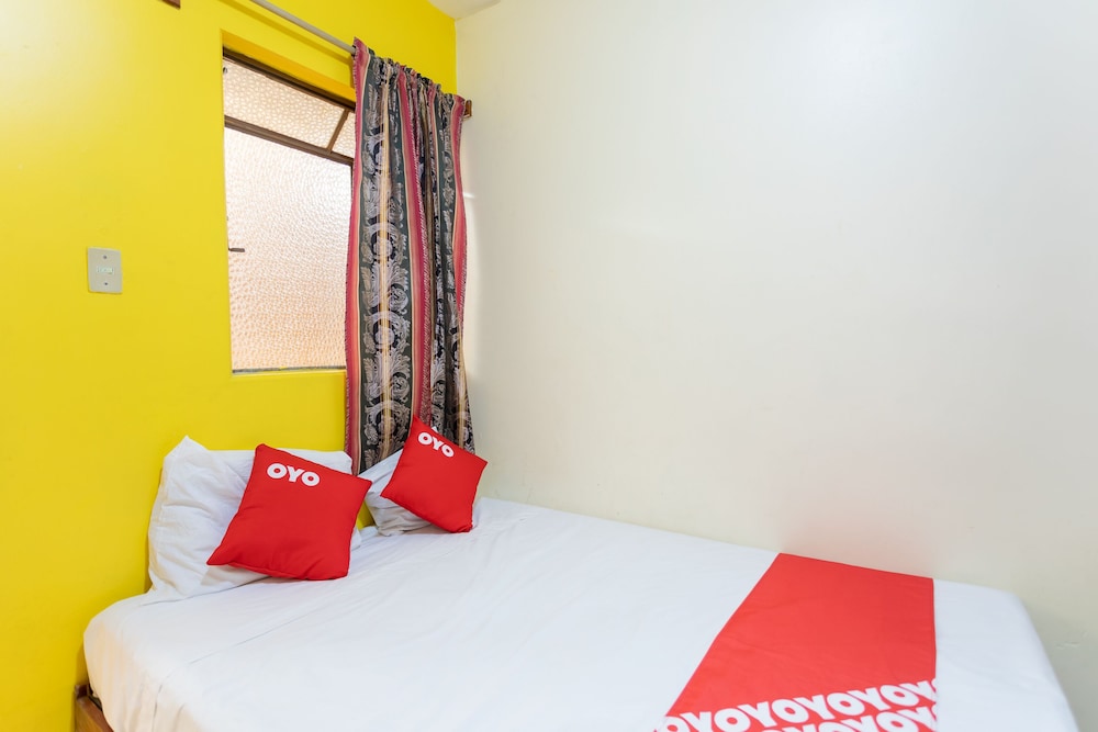 OYO Hotel Emperador, Oaxaca 35/53