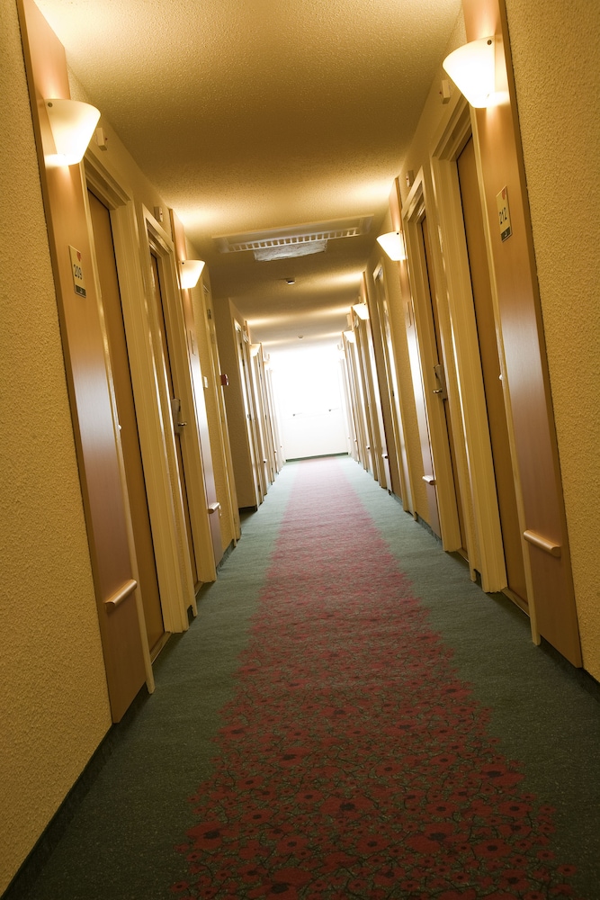Ibis Cotonou 36/58