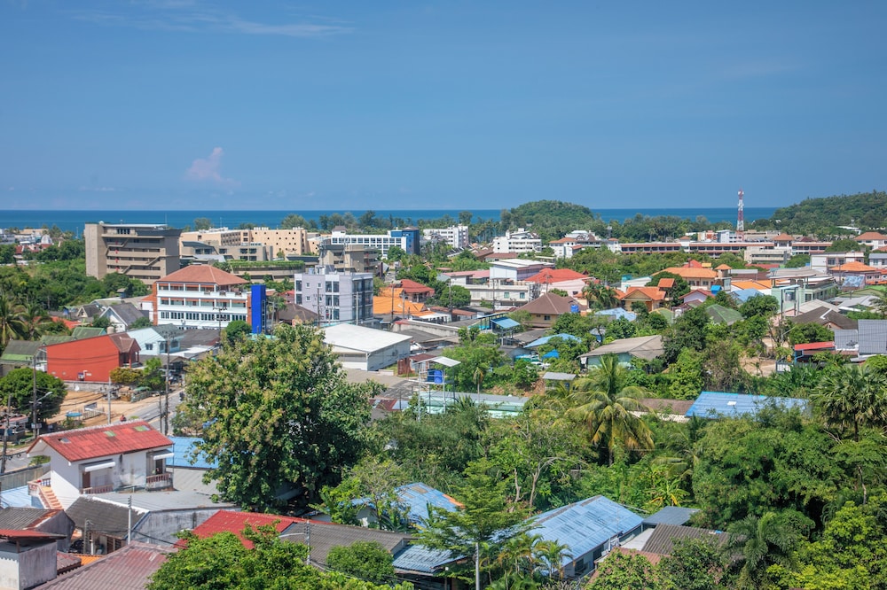 The Yama Hotel Phuket 71/74