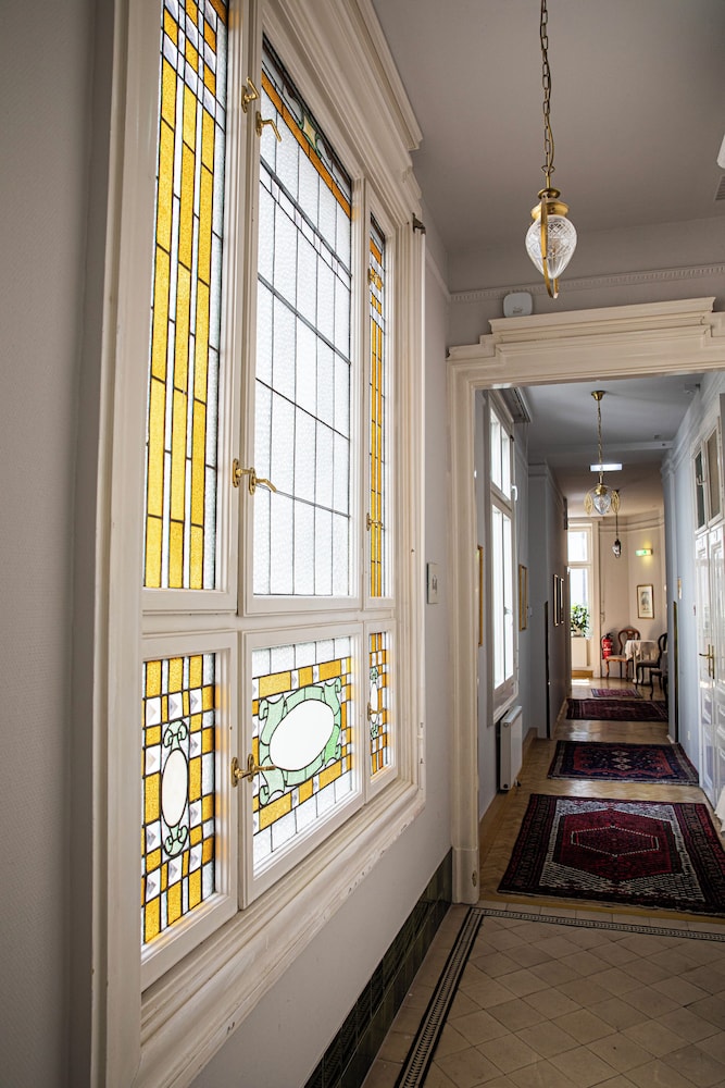 Boutique Hotel Nossek 36/50