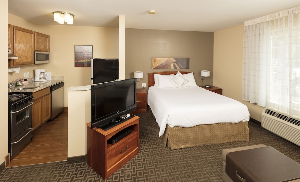 Towneplace Suites Salt Lake City Layton 11/24