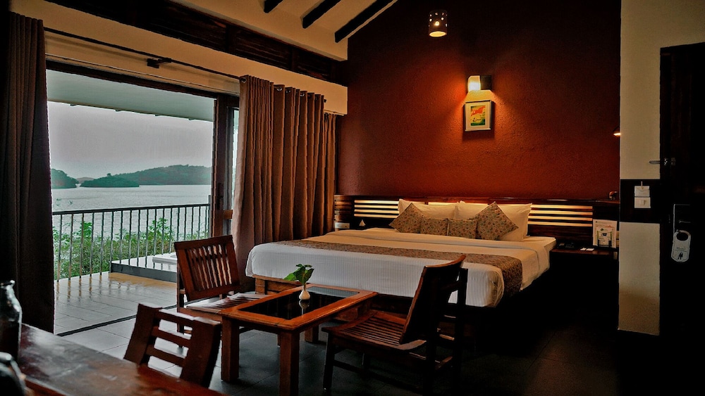 WAYANAD SILVERWOODS RESORT 42/55