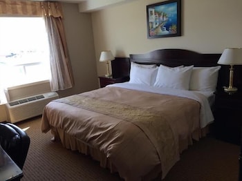 Days Inn by Wyndham Athabasca 20/40