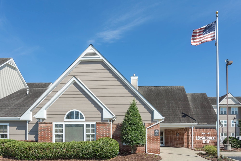 Residence Inn Rocky Mount 3/37