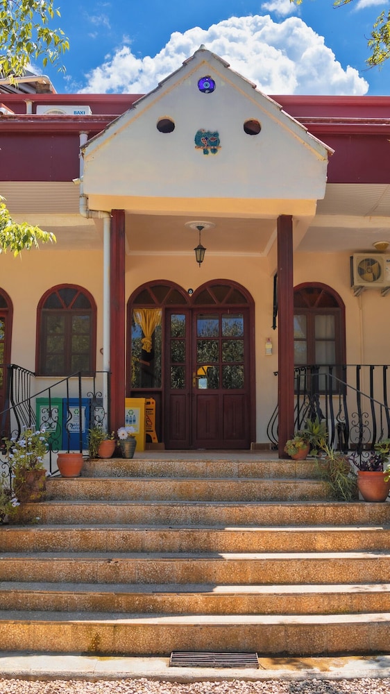 Yakamoz Hotel photo4