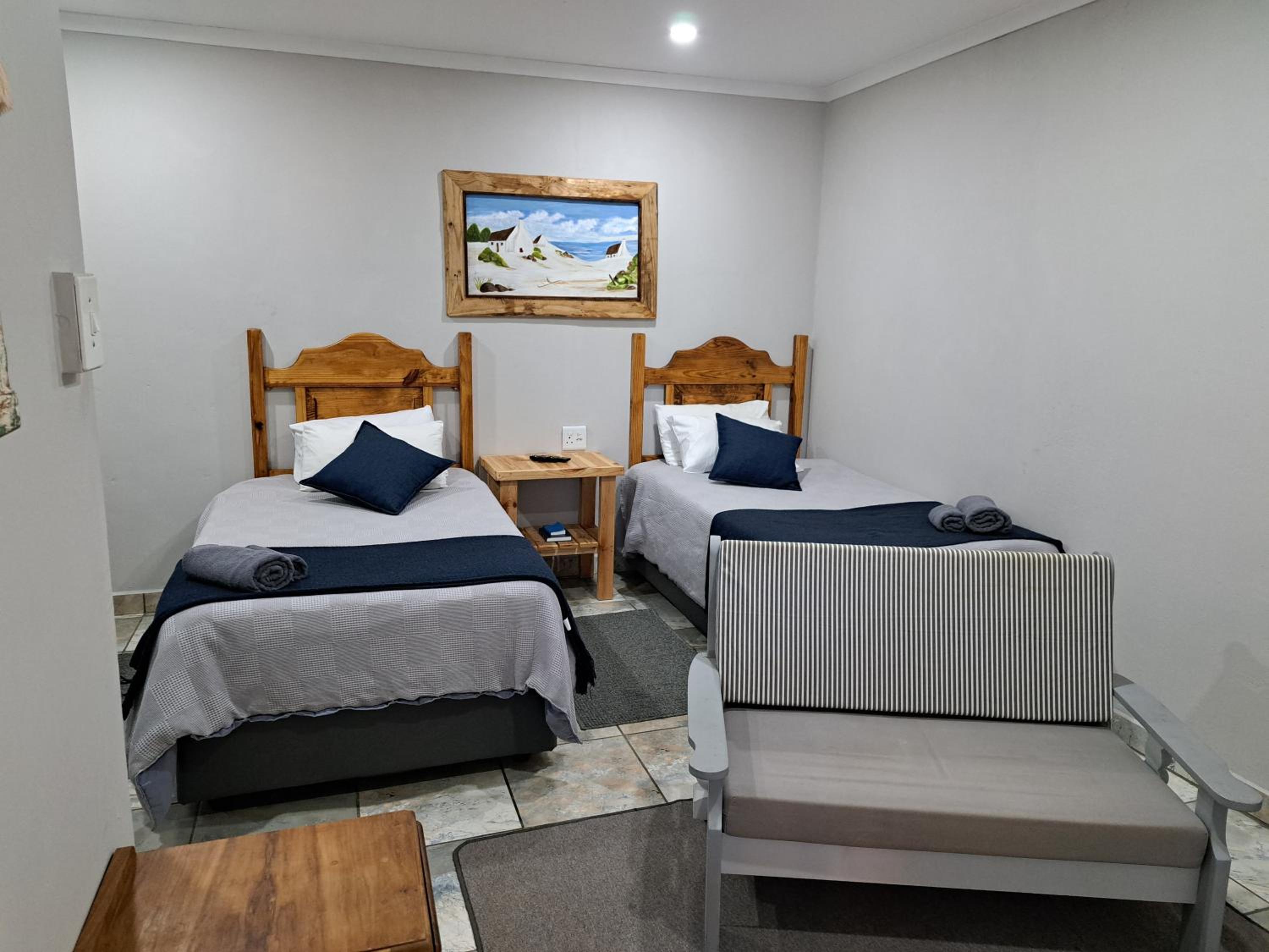 Villa Lin-Zane Guesthouse 2/15