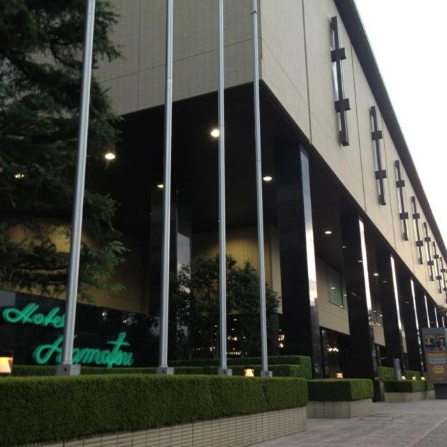 Hotel Hamatsu 6/52