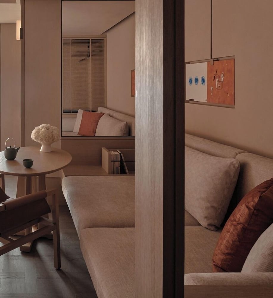Alila Shanghai 42/61