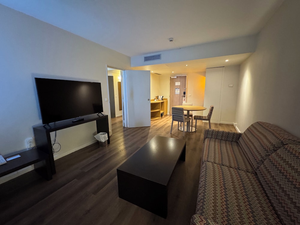 Novotel Dakar 44/63