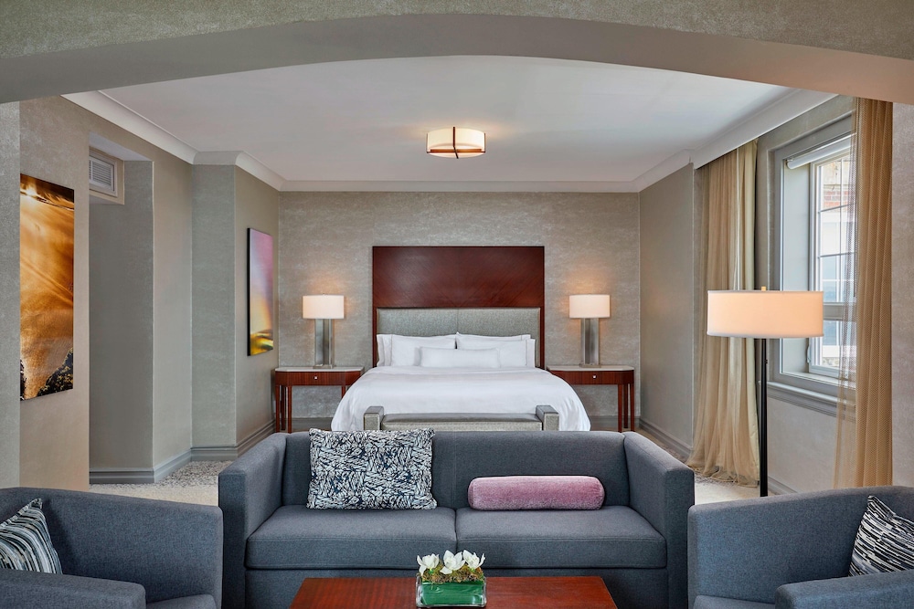 WESTIN NOVA SCOTIAN HOTEL 21/66