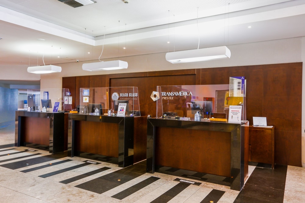 Transamerica Prestige Recife - Boa Viagem 11/64