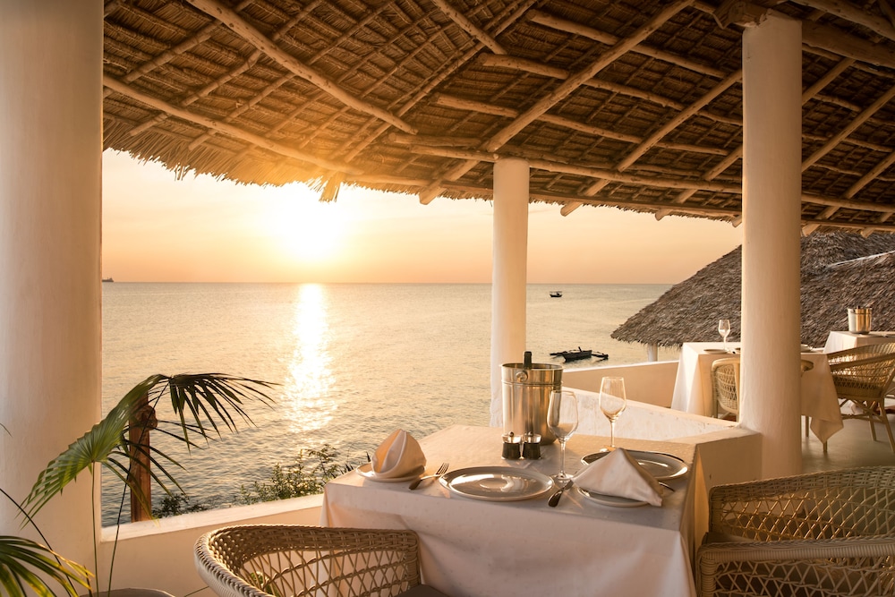 Chuini Zanzibar Beach Lodge Formerly Hakuna Matata Beach Lodge Spa 32/70