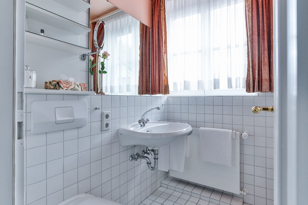 Hotel Stadt Hamburg 71/72