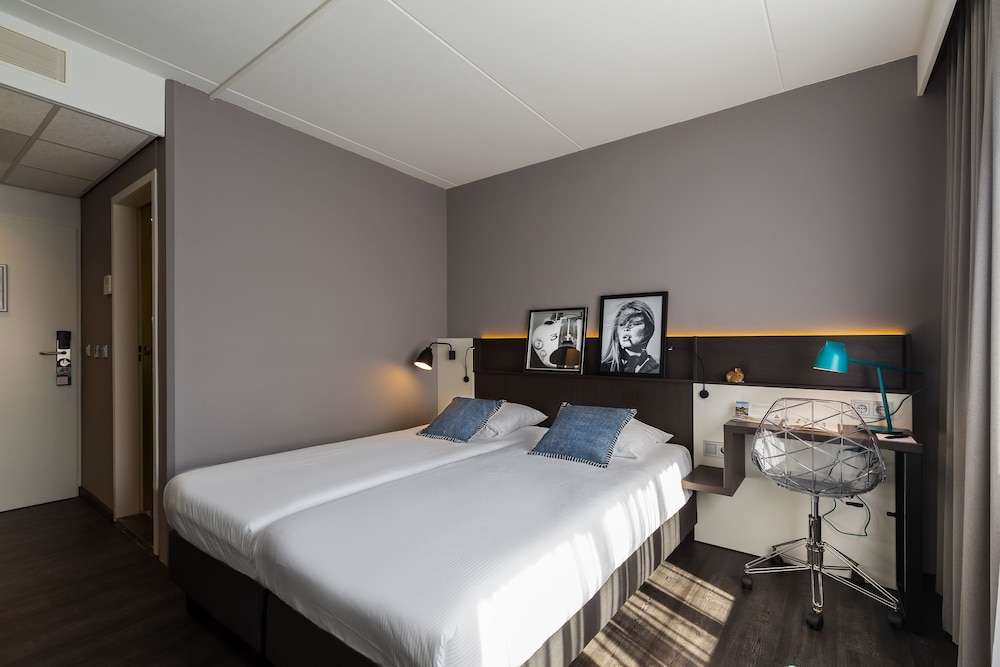 Postillion Hotel Amersfoort Veluwemeer 19/64